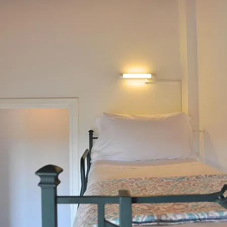 Apartment Montecasciano Ginestra