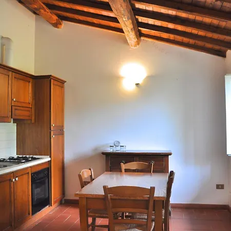 Montecasciano Ginestra