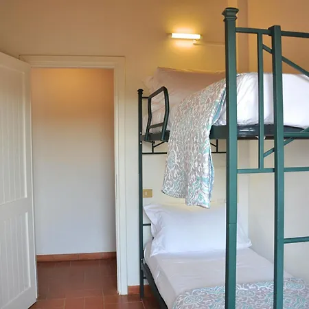 Apartment Montecasciano Ginestra