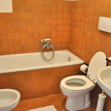 Montecasciano - Ginestra Capranica