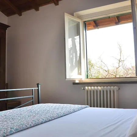 Montecasciano Ginestra