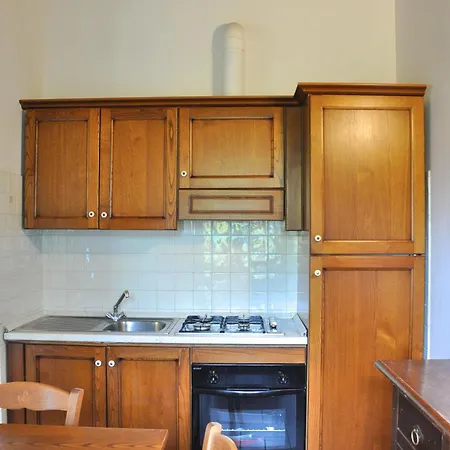 Montecasciano Ginestra Apartment