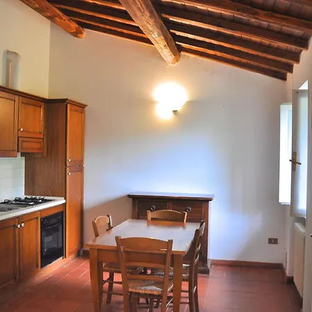 Montecasciano Ginestra Apartment *