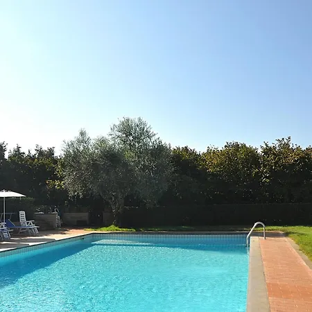 Montecasciano - Ginestra * Capranica