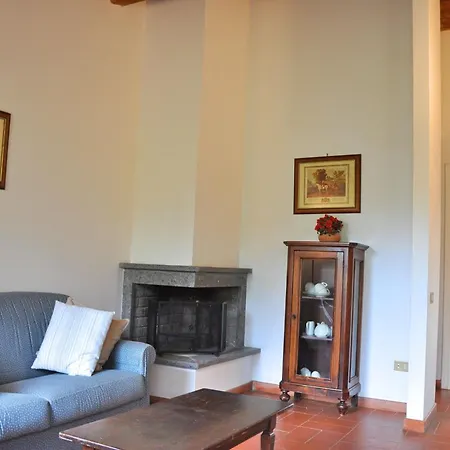 Apartment Montecasciano Ginestra *