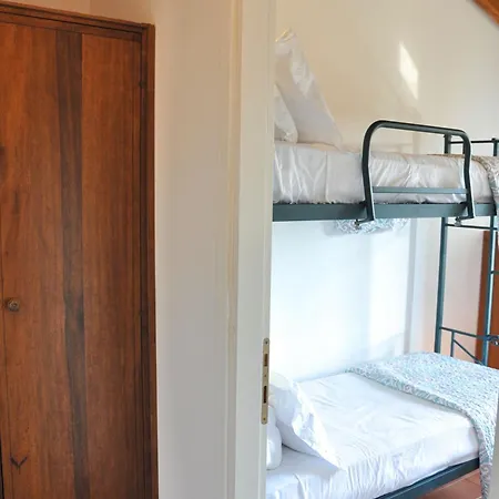 Montecasciano - Ginestra *