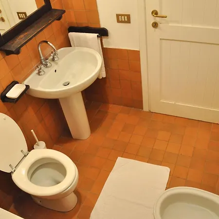 Apartment Montecasciano Ginestra *