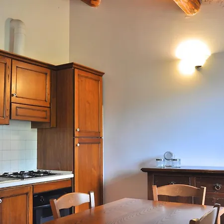 Apartment Montecasciano Ginestra *