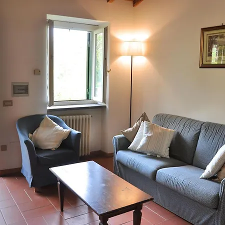 Apartment Montecasciano Ginestra Capranica