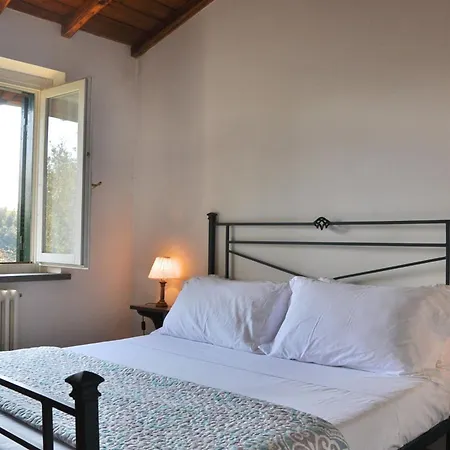 Montecasciano Ginestra *