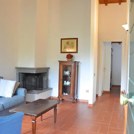 Apartment Montecasciano Ginestra *
