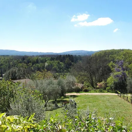 Montecasciano Ginestra *