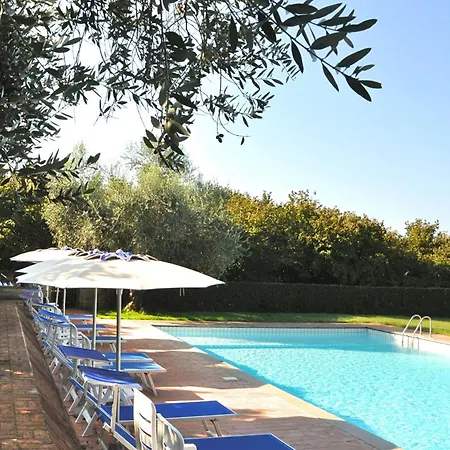 Montecasciano Ginestra *
