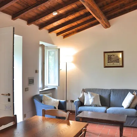 Montecasciano Ginestra * Capranica