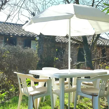 Apartment Montecasciano Ginestra