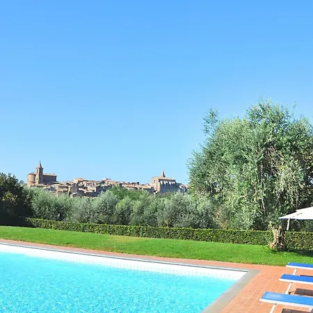 Apartment Montecasciano Ginestra *