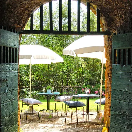 Montecasciano Ginestra *