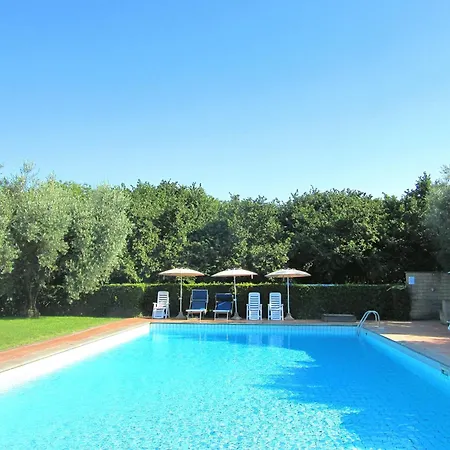 Apartment Montecasciano Ginestra *