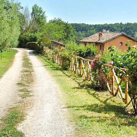 Apartment Montecasciano Ginestra