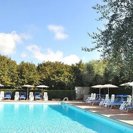 Apartment Montecasciano Ginestra *