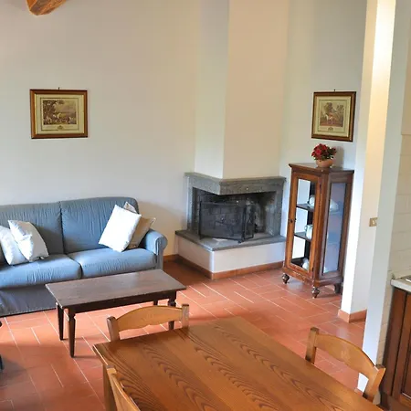 Montecasciano Ginestra Apartment