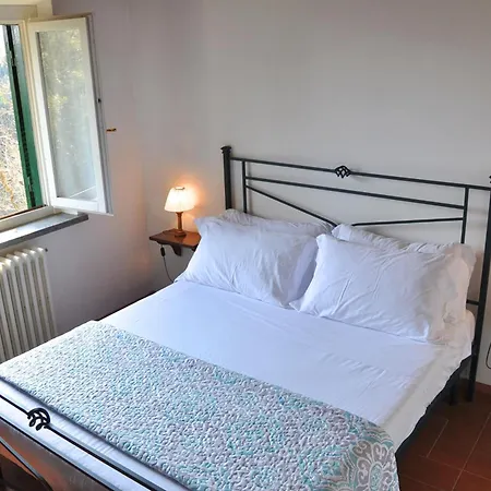 Apartment Montecasciano Ginestra