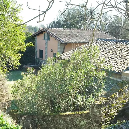 Montecasciano - Ginestra